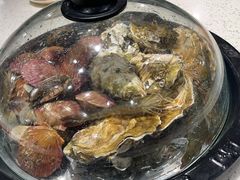 -前王院•巧克力海鲜市集餐厅(万平口店)