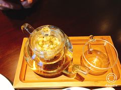-杭州西湖柳莺里酒店