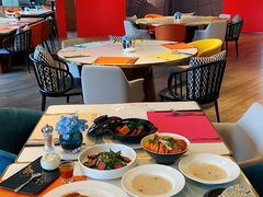 -马哥孛罗酒店·SAVVY全日餐厅