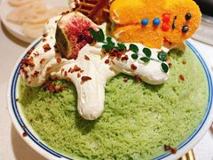 -爸爸炒料牛排老火锅(建设路旗舰店)