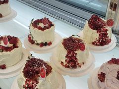 -WenTinG文汀·半糖蛋糕(合生汇店)