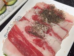 -烤点烤肉(五一广场店)