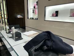 -CHANEL(ifs国际金融店)