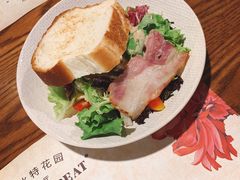 -斯比特花园西餐厅(大丸百货店)