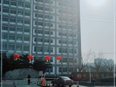 -防灾科技学院(南校区)