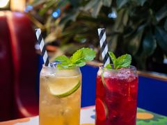 -Famous肥猫墨西哥音乐餐吧(五棵松华熙LIVE店)