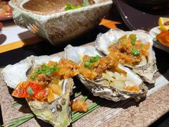 -花潮料理艺食馆(世欧广场店)