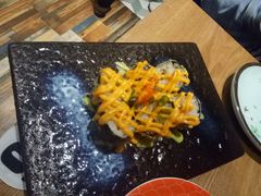 -晴季寿司(红旗街万达店)
