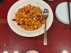 -宏状元现熬粥·京味菜(五棵松店)
