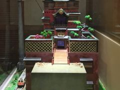-小山日本料理(兴业太古汇店)