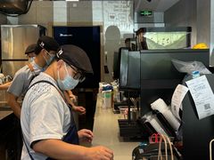 -瑞幸咖啡(东方通信科技园店)