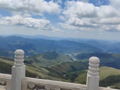 -五台山风景名胜区