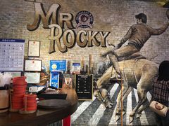 -MR.ROCKY洛奇先生RESTAURANT&BAR(宝安壹方城店)