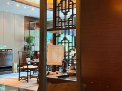 -蛇口希尔顿南海酒店·随轩中餐厅·粤菜