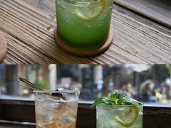 -三目仓咖啡(贤南路店)