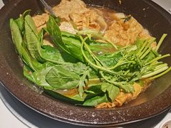 -巴乡石锅鱼(密云店)