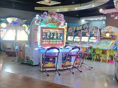 -星悦蓝海欢乐园(石路天虹店)