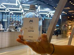 -M Stand(BFC外滩金融中心店)