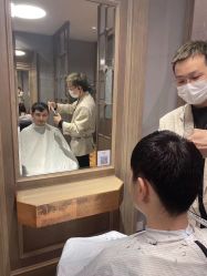 点击看大图 -苑苑发型设计