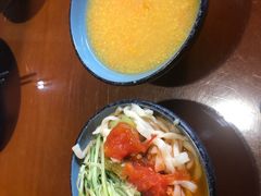 三元小食-58度品质川菜馆(经一路店)