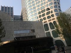 -北京康莱德酒店