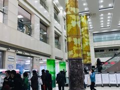 -上海市中医医院(芷江路院区)