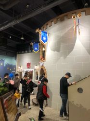 -幻贝家儿童乐园(苏州中心店)