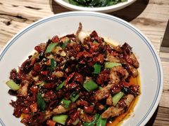 -树厨贵州菜(大十字店)