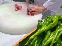 -费大厨辣椒炒肉(正佳广场店)
