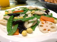 -大树头森林餐厅(番禺广场店)
