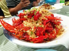 -汉虾王.小龙虾.武汉菜.粤菜(科技园店)