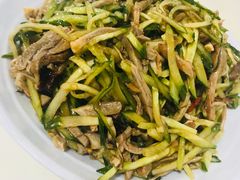 -满口香饭店