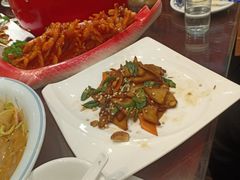 -八大碗(长青街店)