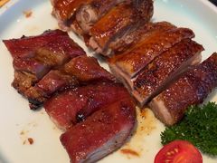 -新旺茶餐厅·早餐·夜宵(仙霞店)