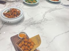 -香满楼(清水河路店)