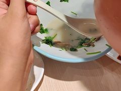 -小杨生煎(东方明珠店)