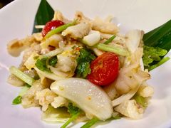 泰式腌凤爪-金厨泰国餐厅·全泰籍厨师料理(拱北店)