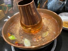 -北门涮肉·铜锅涮肉(南锣鼓巷店)