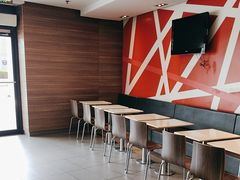 -麦当劳(武汉火车站店)