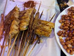 -正通记·哈尔滨烧烤·炭烤鸽子(七宝万科国际店)