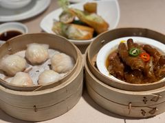 -金苑海鲜酒家(来魅力店)