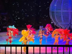 -泉城欧乐堡梦幻世界