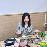 韶关的‼️吃到低至6元一碟的粥底火锅啦