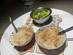 -文记壹心鸡(宝华路店)