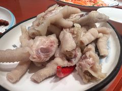 -川悦壹号·川菜(蠡溪路店)