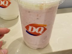 -DQ·蛋糕·冰淇淋(合生汇店)