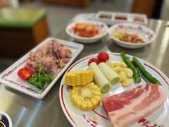 -喜来稀肉(虹泉路店)