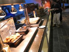 -东方苑自助餐厅(稻香湖景酒店)