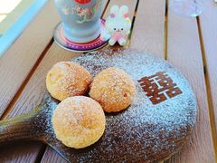 -春风习习