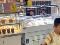 -爱维尔阳光蛋糕(越湖店)